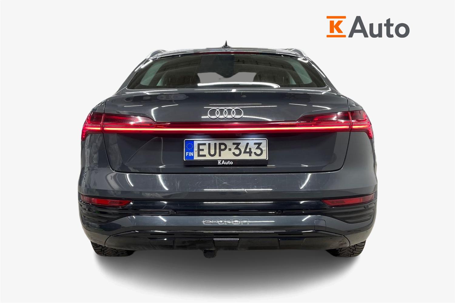Audi Q8 e-tron 2024, kuva 3/31