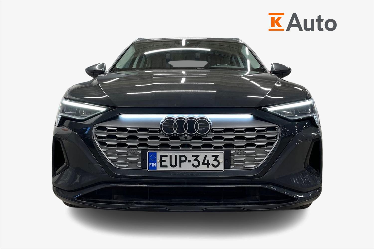 Audi Q8 e-tron 2024, kuva 4/31