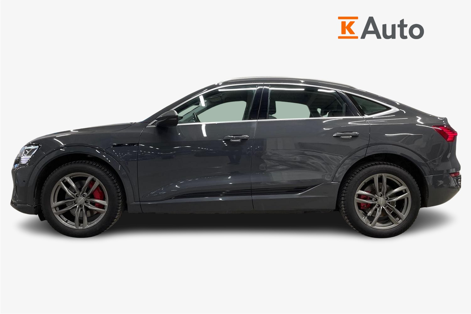 Audi Q8 e-tron 2024, kuva 5/31