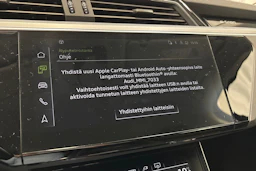 met. ruskea (beige) Audi Q8 e-tron 2024 kuva 21.
