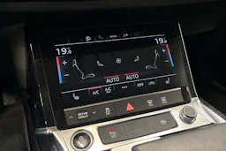met. ruskea (beige) Audi Q8 e-tron 2024 kuva 26.