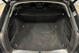 harmaa Audi Q8 e-tron 2024 kuva 14.