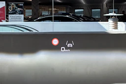 harmaa Audi Q8 e-tron 2024 kuva 11.