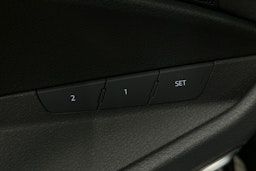 musta Audi Q8 e-tron 2024 kuva 20.