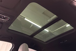 musta Audi Q8 e-tron 2024 kuva 41.