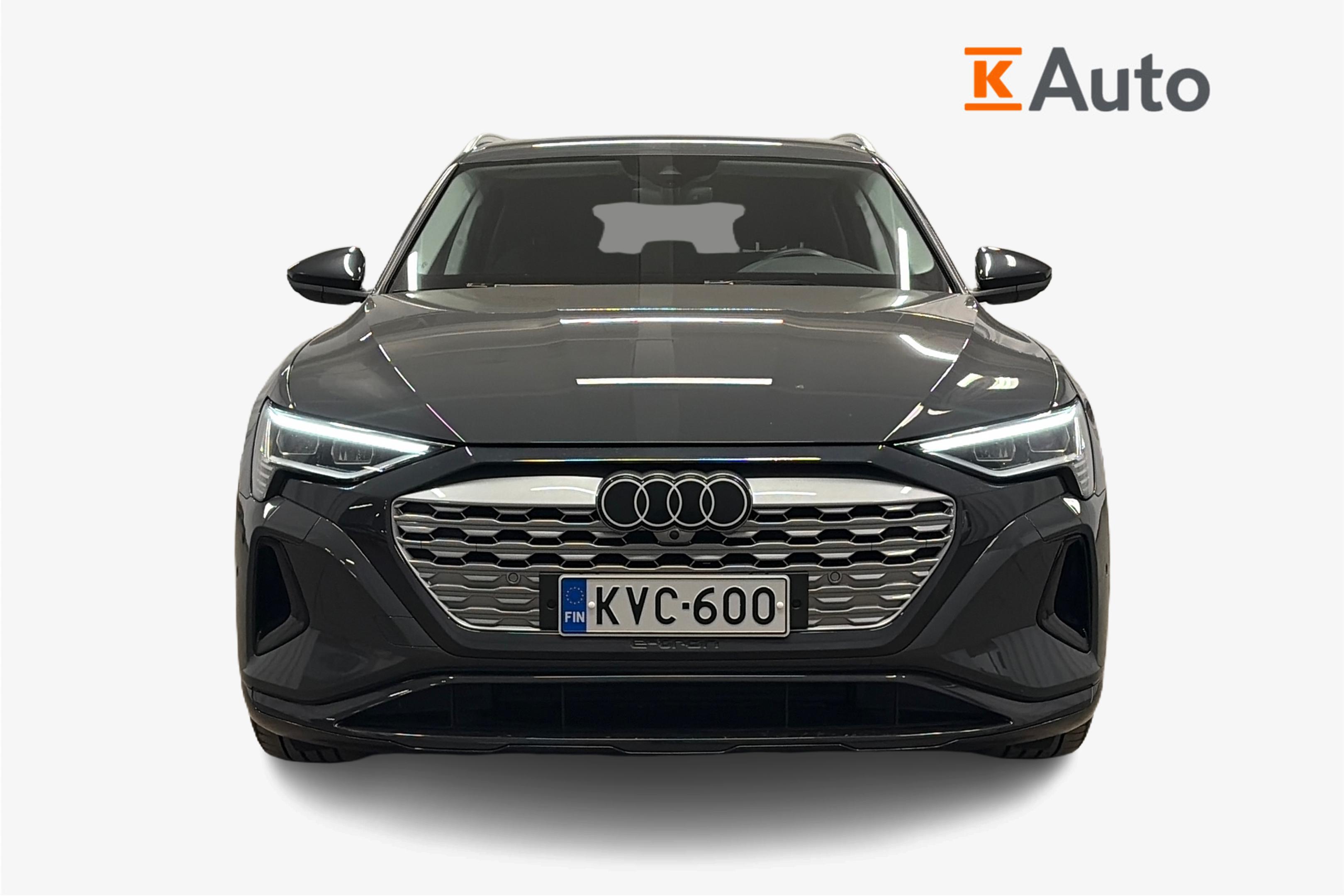 Audi Q8 e-tron 50 quattro Progress 2024, kuva 4/32