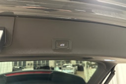 harmaa Audi Q8 e-tron 2024 kuva 31.