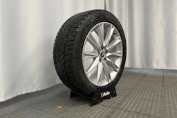 ruskea (beige) Audi Q8 e-tron 2024 kuva 10.