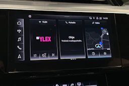 ruskea (beige) Audi Q8 e-tron 2024 kuva 16.