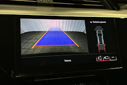 ruskea (beige) Audi Q8 e-tron 2024 kuva 33.