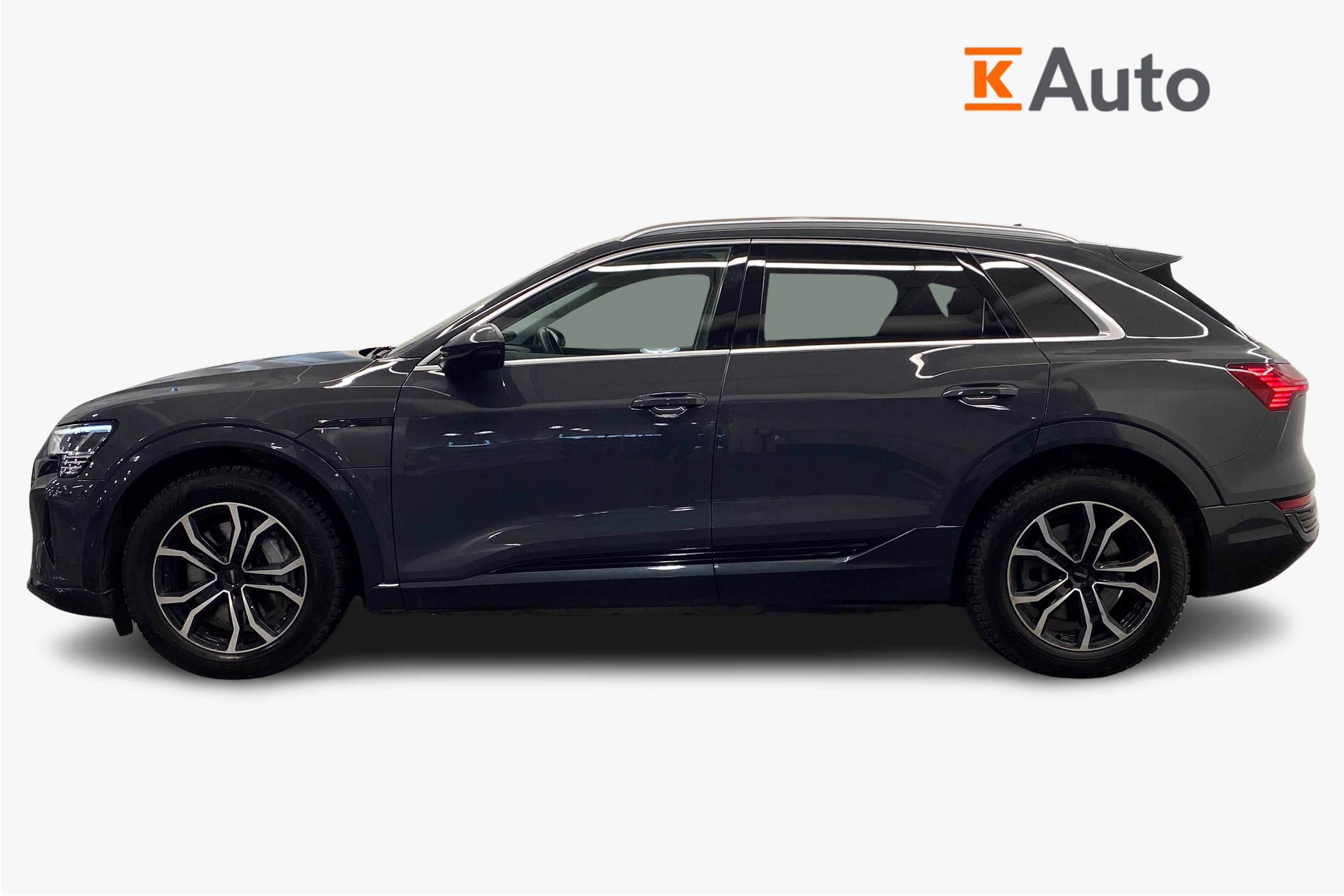 Audi Q8 e-tron 55 quattro Progress 2024, kuva 5/19