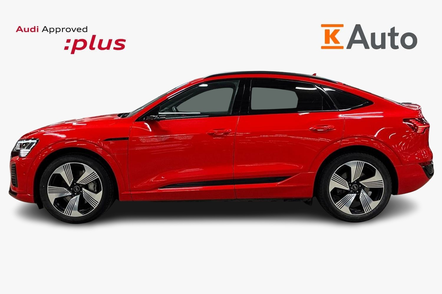 Audi Q8 e-tron 2024, kuva 5/31