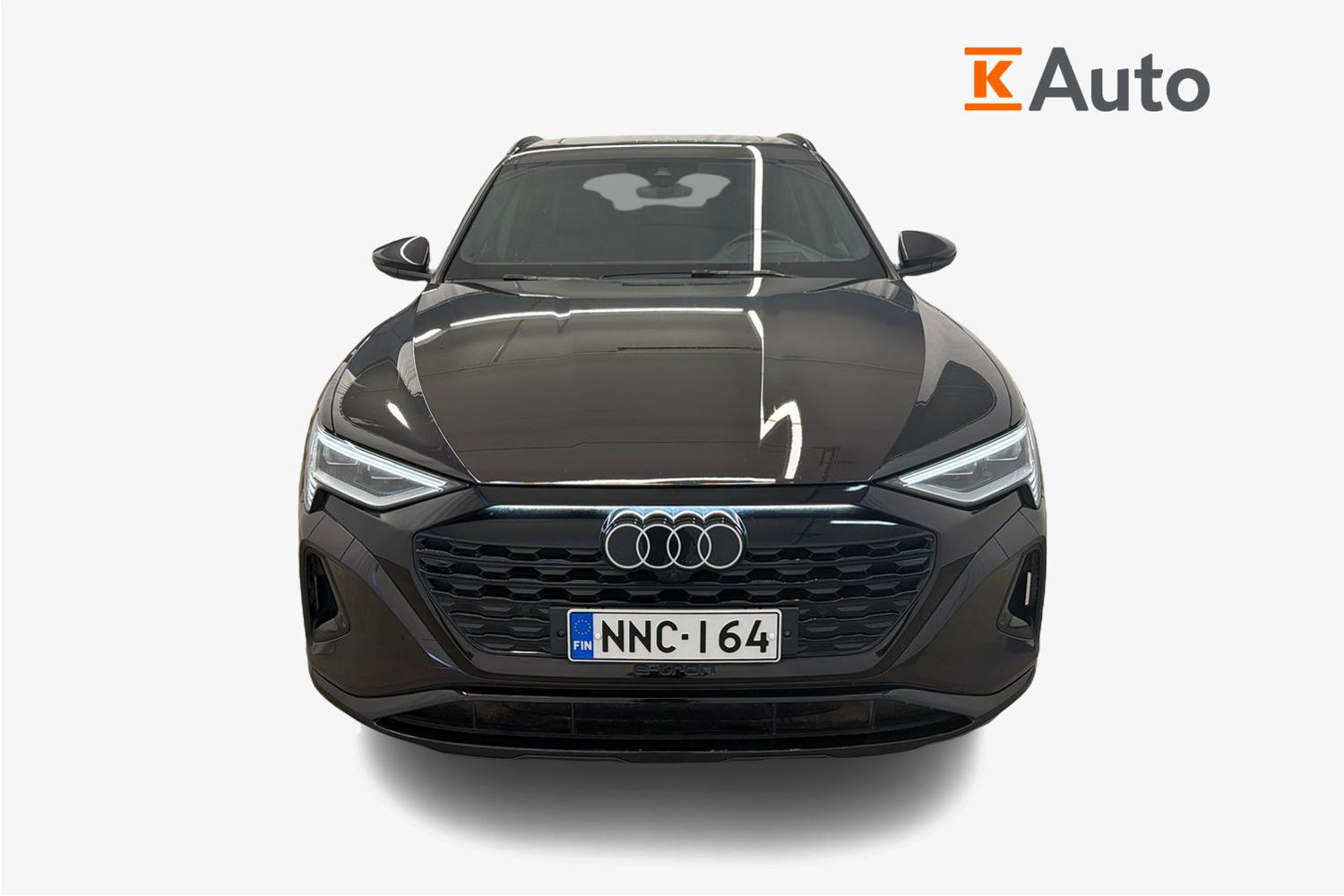 Audi Q8 e-tron 2024, kuva 4/41