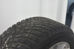 ruskea (beige) Audi Q8 e-tron 2024 kuva 12.