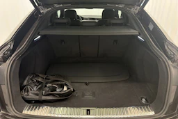 ruskea (beige) Audi Q8 e-tron 2024 kuva 13.