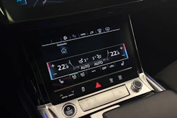 ruskea (beige) Audi Q8 e-tron 2024 kuva 25.