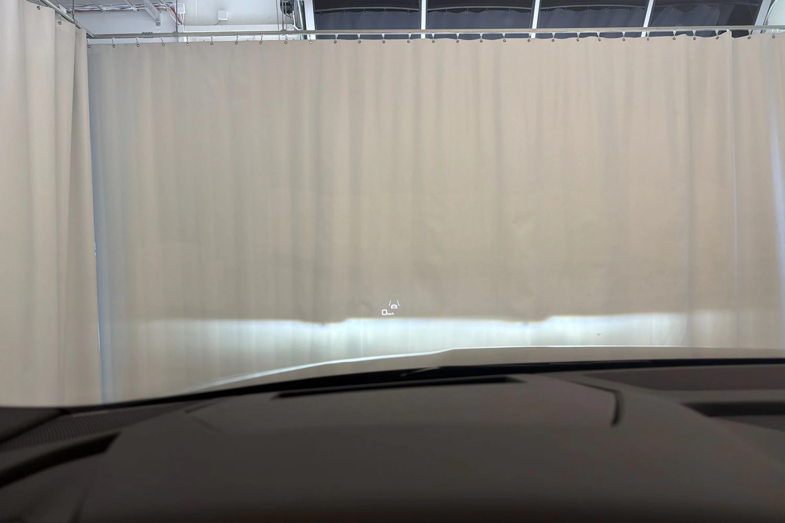 ruskea (beige) Audi Q8 e-tron 2024 kuva 30.