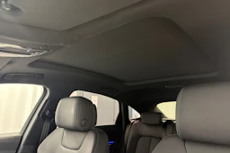 ruskea (beige) Audi Q8 e-tron 2024 kuva 35.
