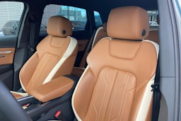 goodwood green eriko Audi Q8 e-tron 2024 kuva 11.