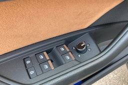 goodwood green eriko Audi Q8 e-tron 2024 kuva 13.