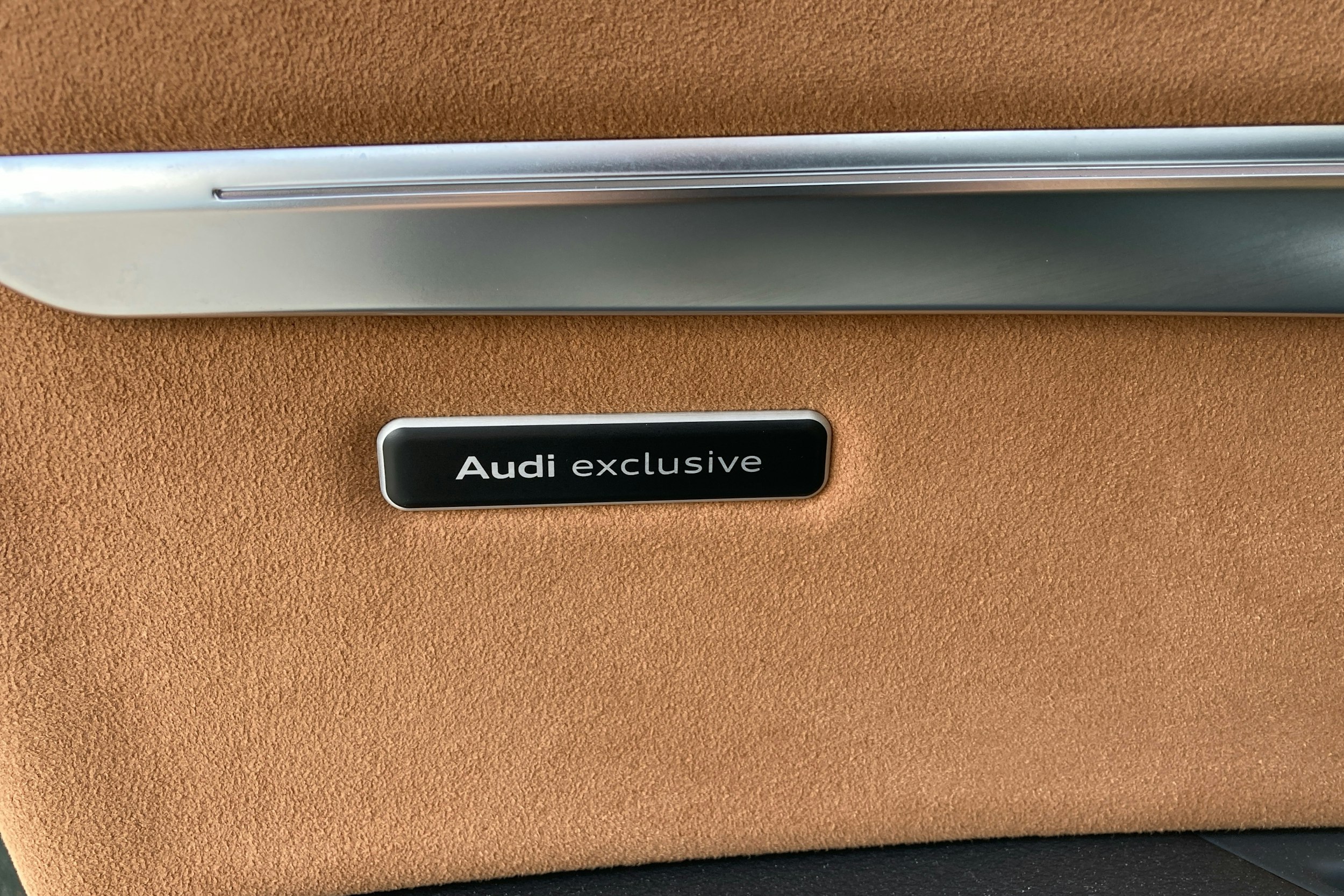 goodwood green eriko Audi Q8 e-tron 2024 kuva 15.
