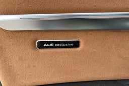 goodwood green eriko Audi Q8 e-tron 2024 kuva 15.