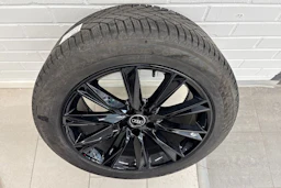 harmaa Audi Q8 e-tron 2024 kuva 10.