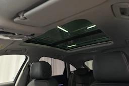 musta Audi Q8 e-tron 2024 kuva 36.