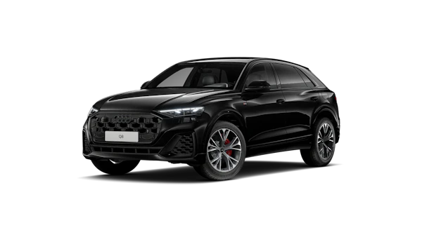 Audi Q8 TFSI e TFSI e quattro 360kW Vorsprung Edition