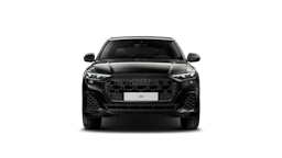 Mythos-musta, metalliväri Audi Q8 TFSI e 2026 kuva 3.