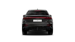 Mythos-musta, metalliväri Audi Q8 TFSI e 2026 kuva 5.