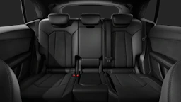 Mythos-musta, metalliväri Audi Q8 TFSI e 2026 kuva 9.