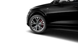 Mythos-musta, metalliväri Audi Q8 TFSI e 2026 kuva 10.