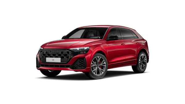 Audi Q8 TFSI e TFSI e quattro 360kW Vorsprung Edition