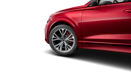 Chili-punainen, metalliväri Audi Q8 TFSI e 2026 kuva 10.