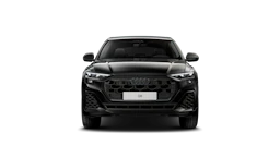 Mythos-musta, metalliväri Audi Q8 TFSI e 2027 kuva 3.