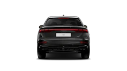 Mythos-musta, metalliväri Audi Q8 TFSI e 2027 kuva 5.
