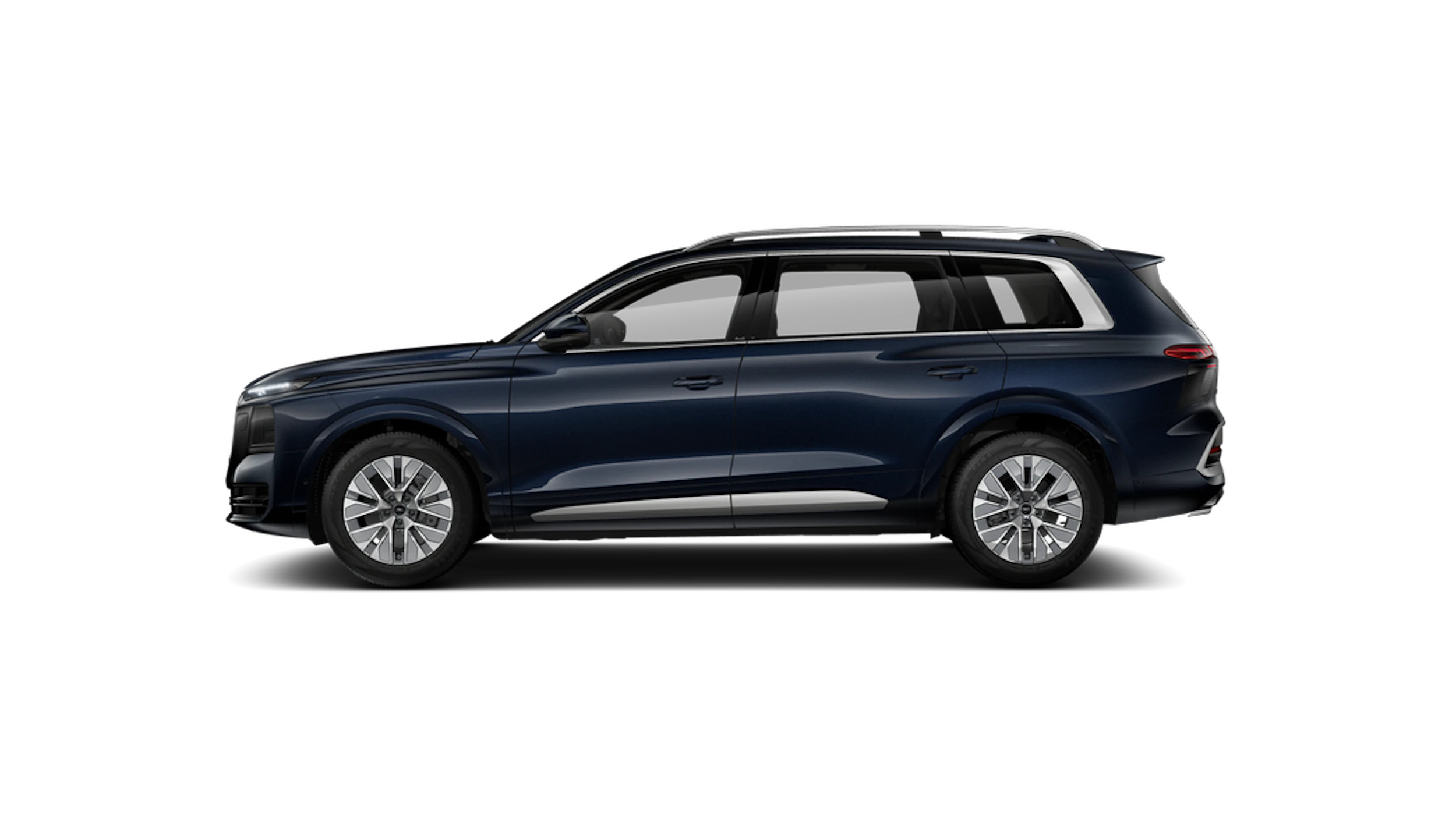Audi Q9 2027 kuva 2.