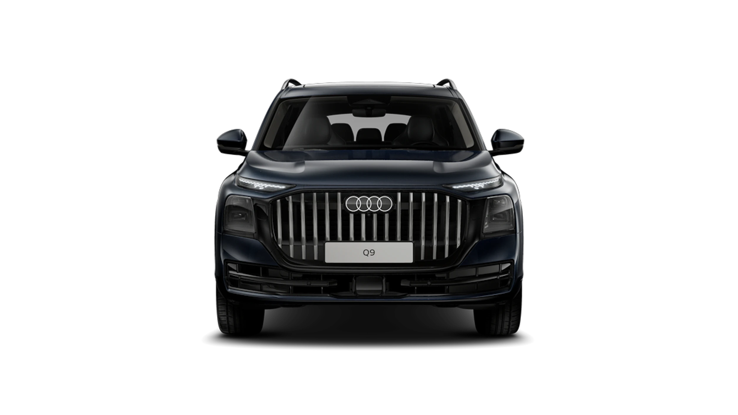 Audi Q9 2027 kuva 3.