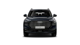 Audi Q9 2027 kuva 3.
