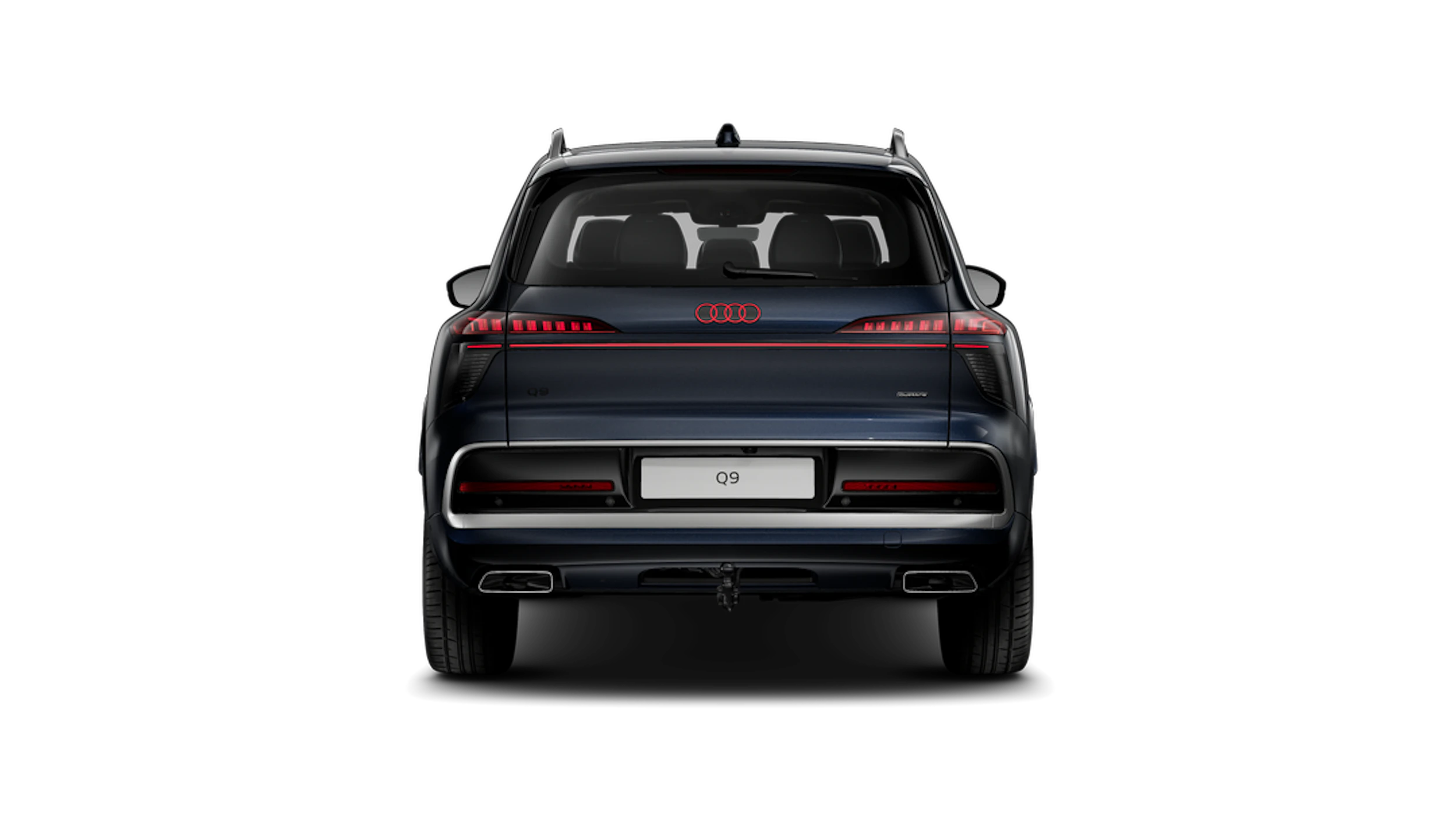 Audi Q9 2027 kuva 5.
