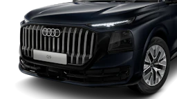 Audi Q9 2027 kuva 6.