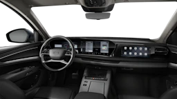 Audi Q9 2027 kuva 7.