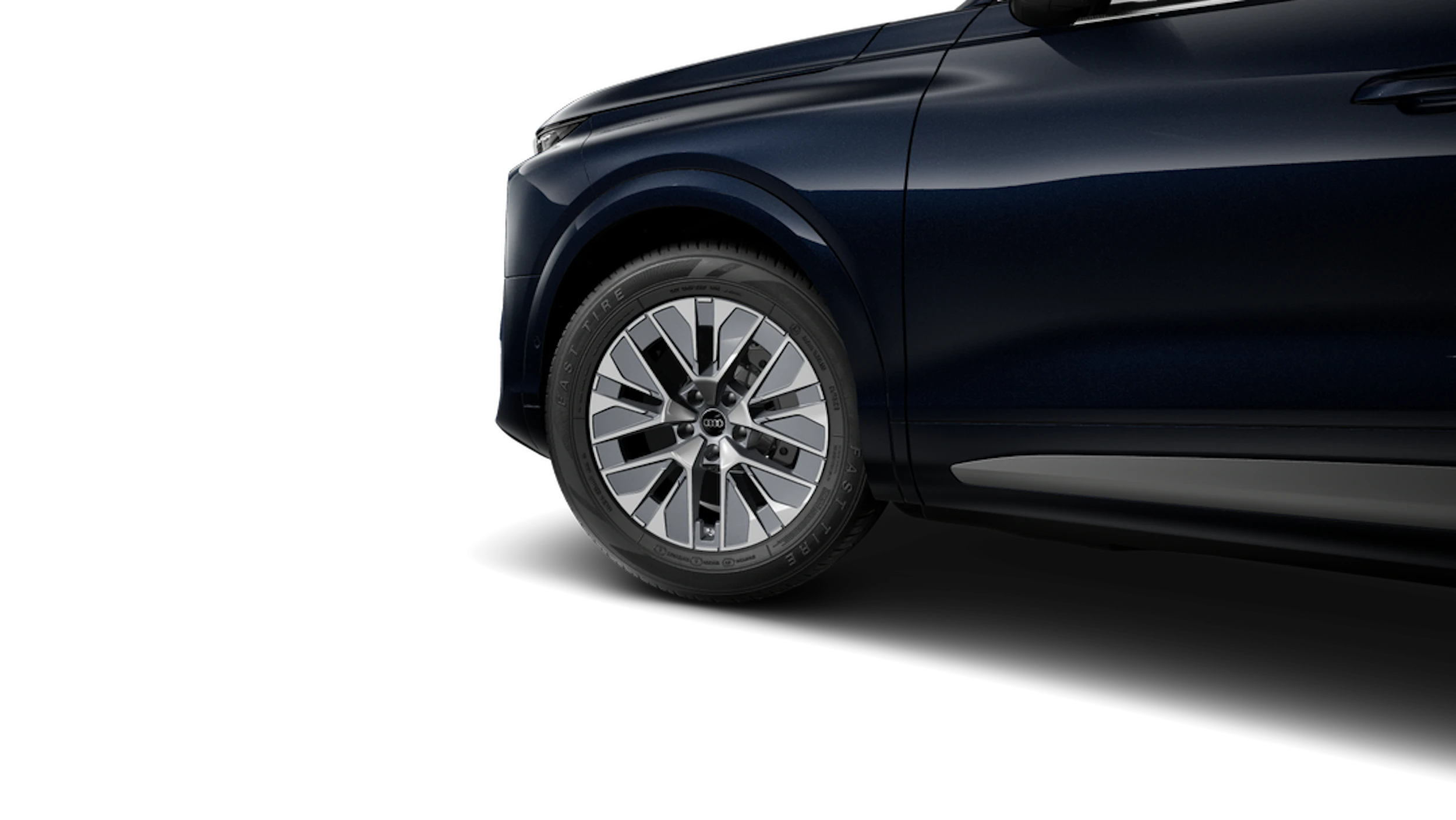 Audi Q9 2027 kuva 10.