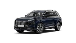 Audi Q9 2027 kuva 1.