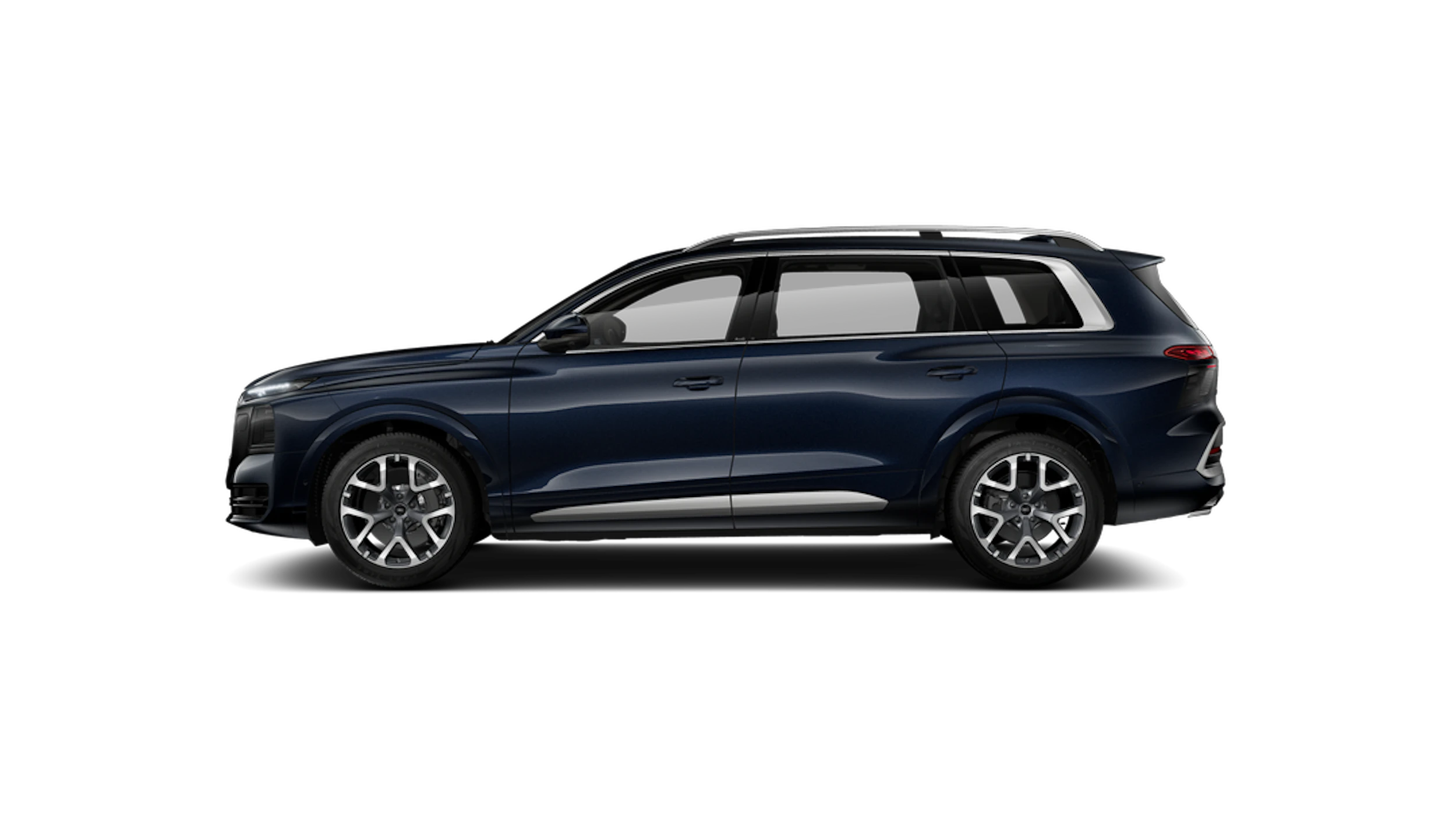 Audi Q9 2027 kuva 2.