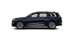 Audi Q9 2027 kuva 2.