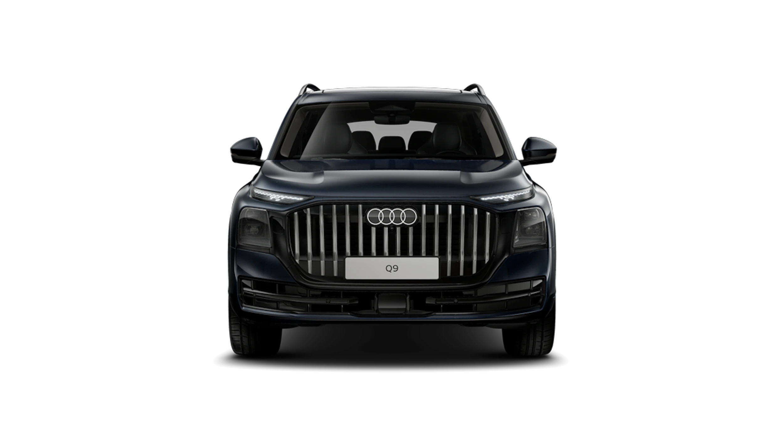 Audi Q9 2027 kuva 3.