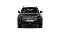 Audi Q9 2027 kuva 3.