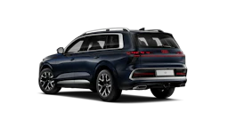 Audi Q9 2027 kuva 4.